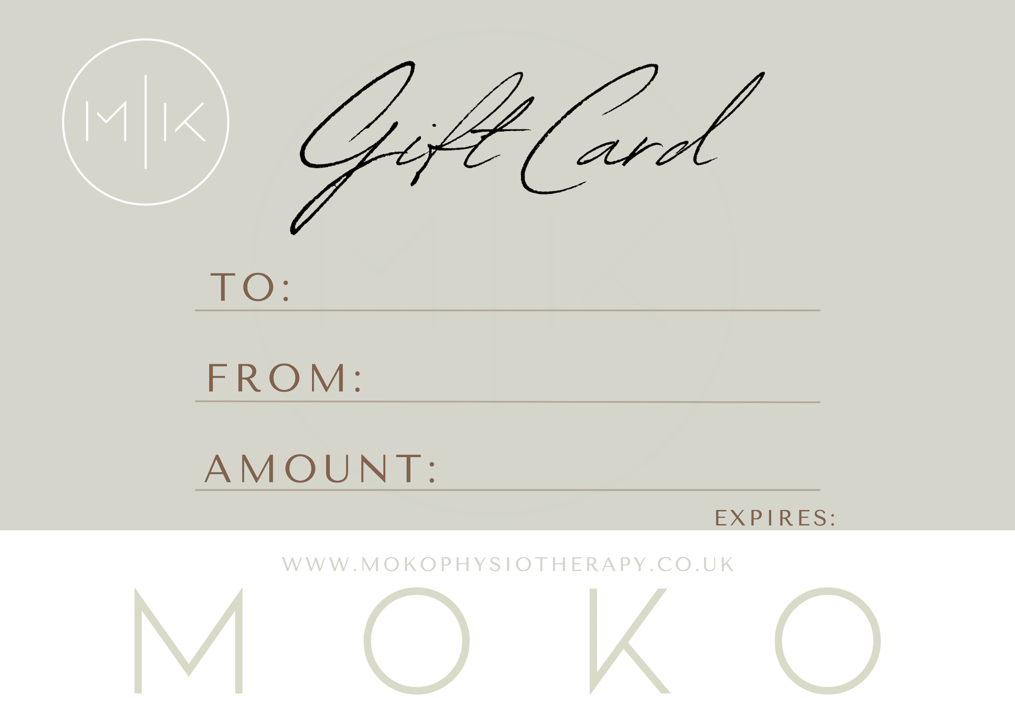 mokovoucher - Prices