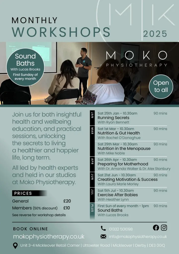 MOKO A5 FLYER 2PP WORKSHOPS JAN TO JUL 25 1 20f3b9a8464d9c5b0d5868507424ec1e - Workshops