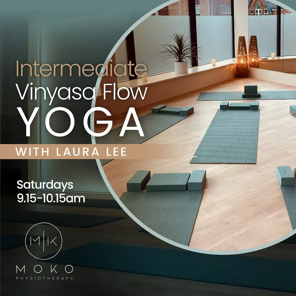 Moko Class Int Vinyasa LauraL 300125 V9 30a9e1bafae4de0d9473d78784a840fc - Yoga & Pilates