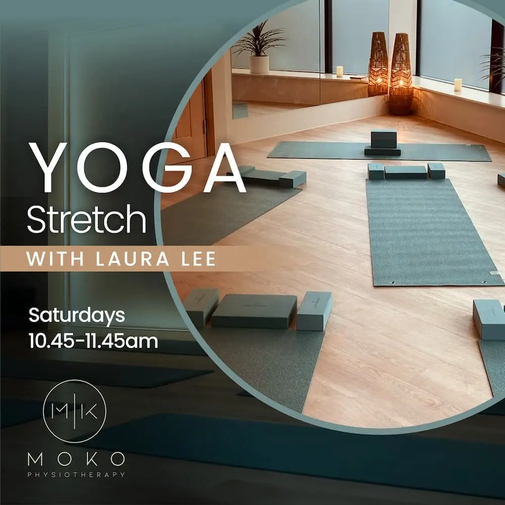 Moko Class Yoga Stretch LauraL 300125 V9 5ff4ae0be7af924126798e01d51285e6 - Yoga & Pilates